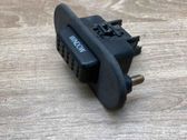 Electric window control switch