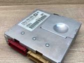 Engine control unit/module ECU