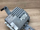 Power steering control unit/module