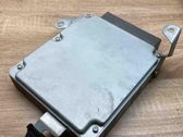 Engine control unit/module ECU