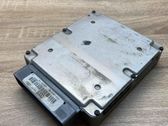 Engine control unit/module ECU