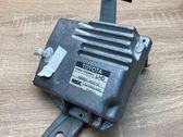 Power steering control unit/module