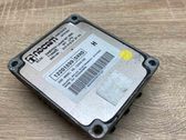 Engine control unit/module ECU