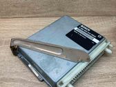 Engine control unit/module ECU