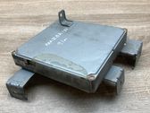 Engine control unit/module ECU