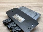 Engine control unit/module ECU