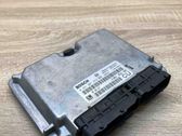 Engine control unit/module ECU