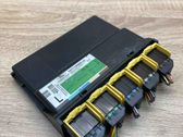 Comfort/convenience module