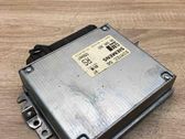 Engine control unit/module ECU