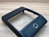 Radio/GPS head unit trim