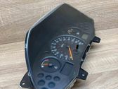 Speedometer (instrument cluster)