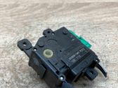 Air flap motor/actuator