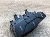 Multifunctional control switch/knob