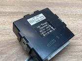 Alarm control unit/module