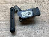 Headlight/headlamp level sensor