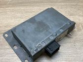 GPS navigation control unit/module