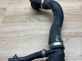 Engine coolant pipe/hose