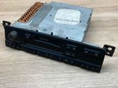 Radio/CD/DVD/GPS head unit