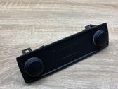 Ashtray trim (rear)