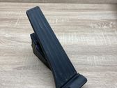 Accelerator throttle pedal