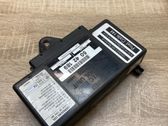 Comfort/convenience module