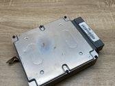 Engine control unit/module ECU