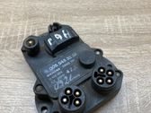 Ignition amplifier control unit