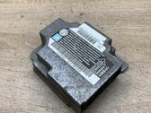 Airbag control unit/module