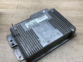 Engine control unit/module ECU