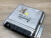 Engine control unit/module ECU