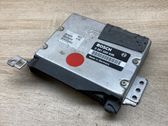 Engine control unit/module ECU