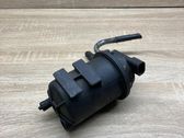 Fuel filter housing