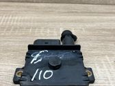 Glow plug pre-heat relay