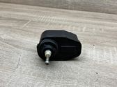 Headlight level adjustment motor