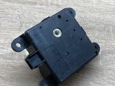 Air flap motor/actuator