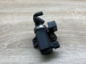 Vacuum valve