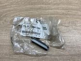 Windshield trim