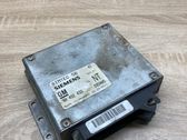 Engine control unit/module ECU