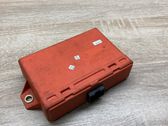 Comfort/convenience module