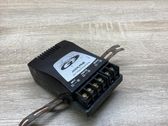 Audio system kit