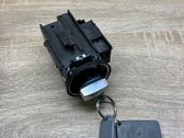 Ignition lock