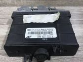 Gearbox control unit/module