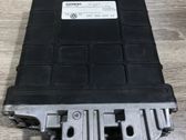Engine control unit/module ECU