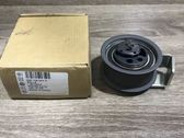 Generator/alternator belt tensioner