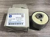 Timing belt tensioner pulley
