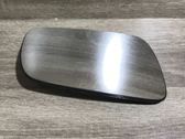 Wing mirror glass