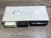 Comfort/convenience module