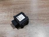 Immobilizer control unit/module