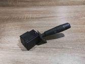 Wiper control stalk