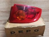Rear/tail lights